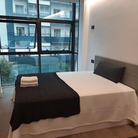Apartmán Marques De San Esteban Gijón Exteriér fotografie