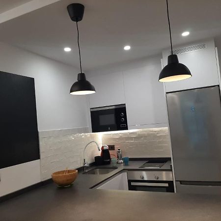 Apartmán Marques De San Esteban Gijón Exteriér fotografie