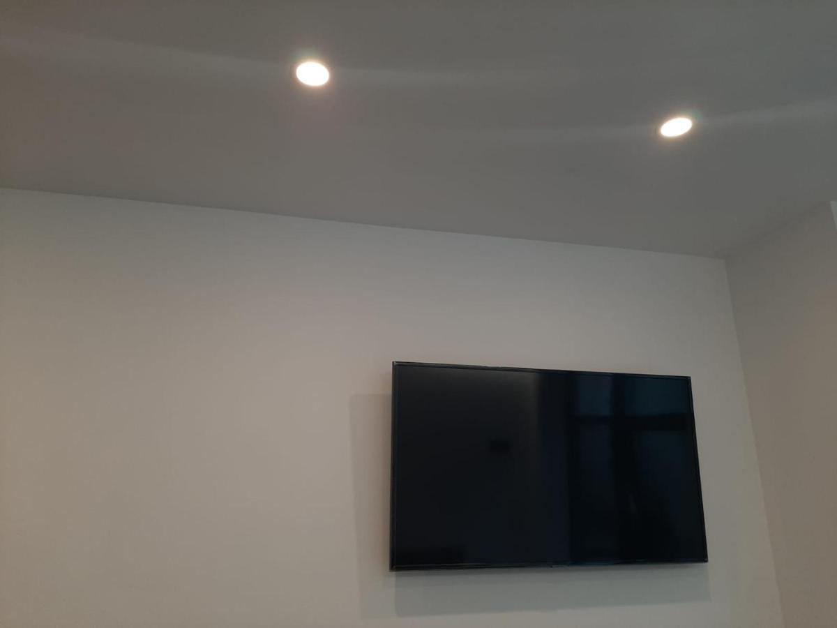 Apartmán Marques De San Esteban Gijón Exteriér fotografie