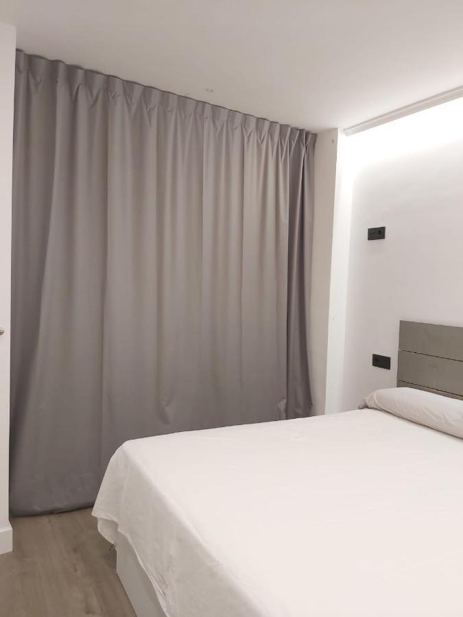 Apartmán Marques De San Esteban Gijón Exteriér fotografie